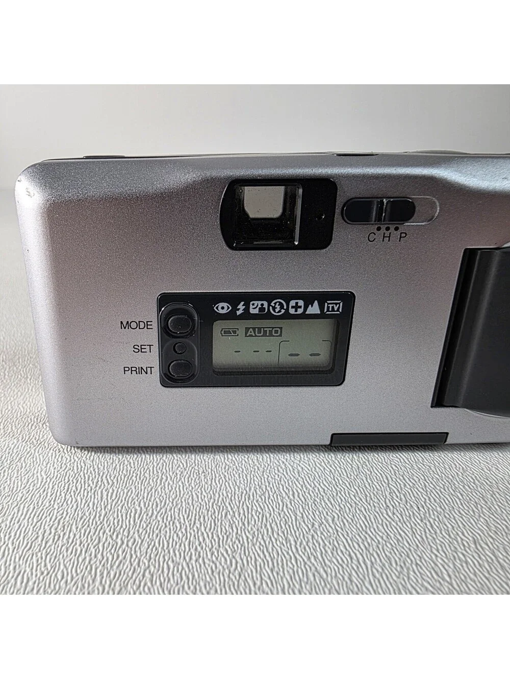 N/A camera will